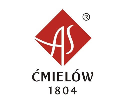 logo AS Ćmielów