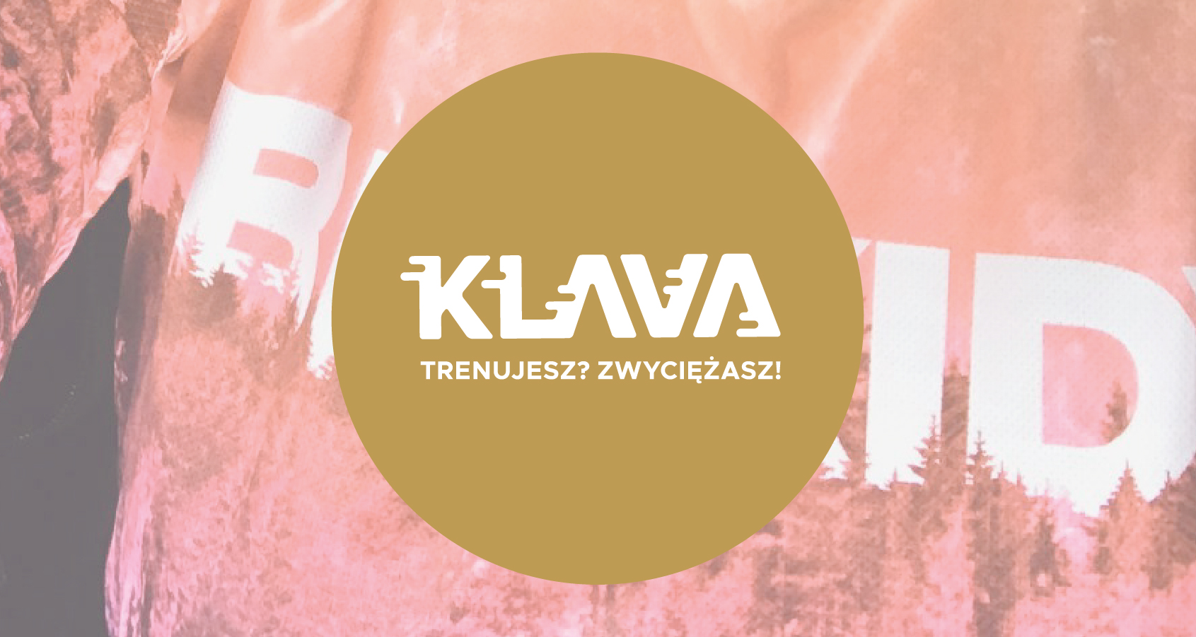 KLAVA 16x9