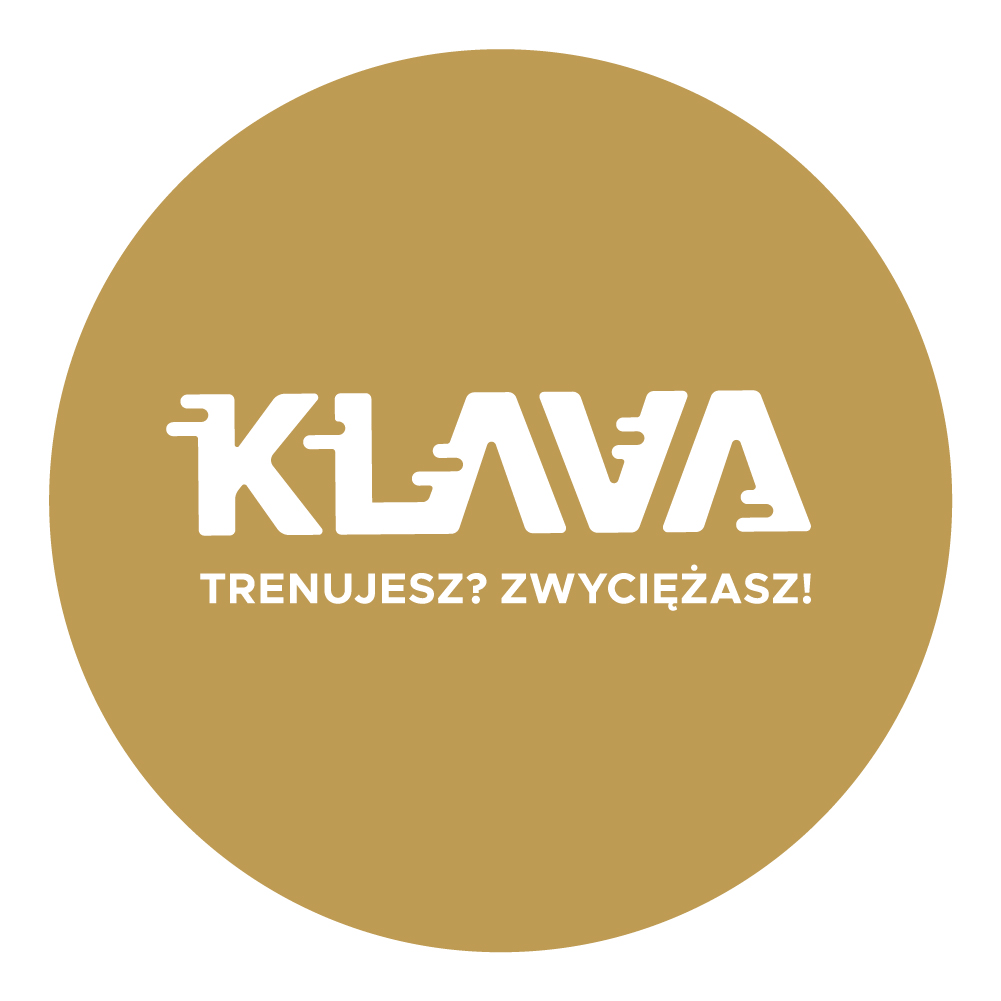 KLAVA logo