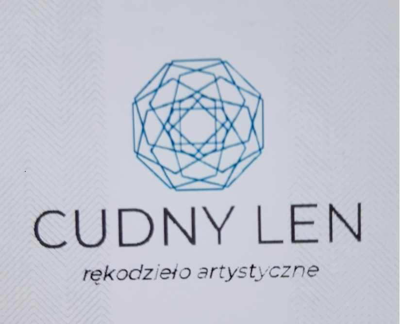 CUDNY LEN - logo