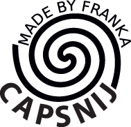 capsnij logo